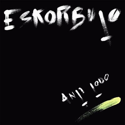 Eskorbuto - Anti Todo - Import CD
