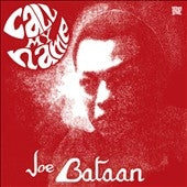 Joe Bataan - Call My Name - Import Vinyl LP Record
