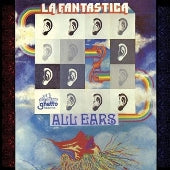 La Fantastica - From Ear To Ear - Import LP Record
