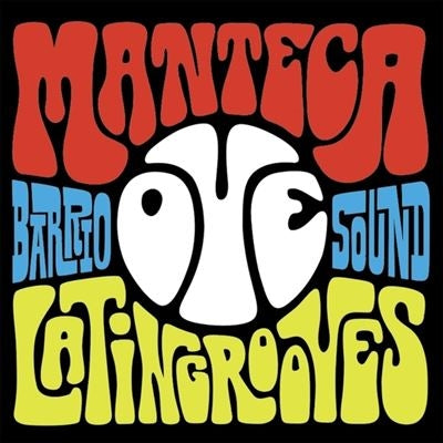 The Mantecas - Oye - Import Vinyl LP Record