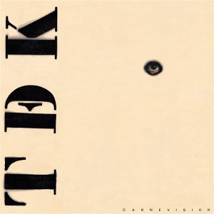 TDK - Carnevision - Import Vinyl LP Record