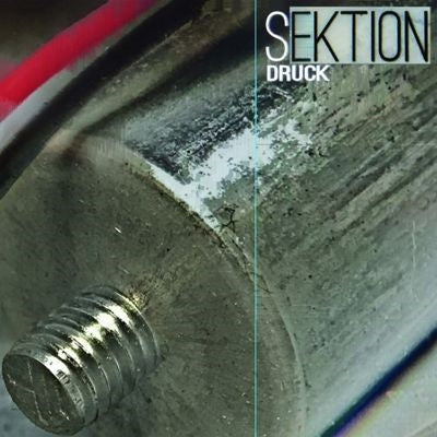 Sektion - Druck - Import Vinyl LP Record