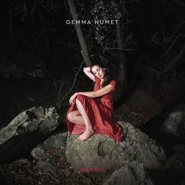 Gemma Humet - Matria - Import CD