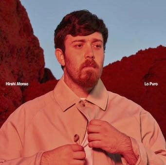 Hirahi Afonso - Lo Puro - Import CD