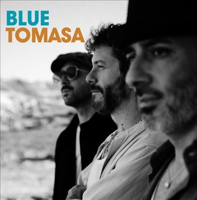 Blue Tomasa - Blue Tomasa - Import Vinyl LP Record