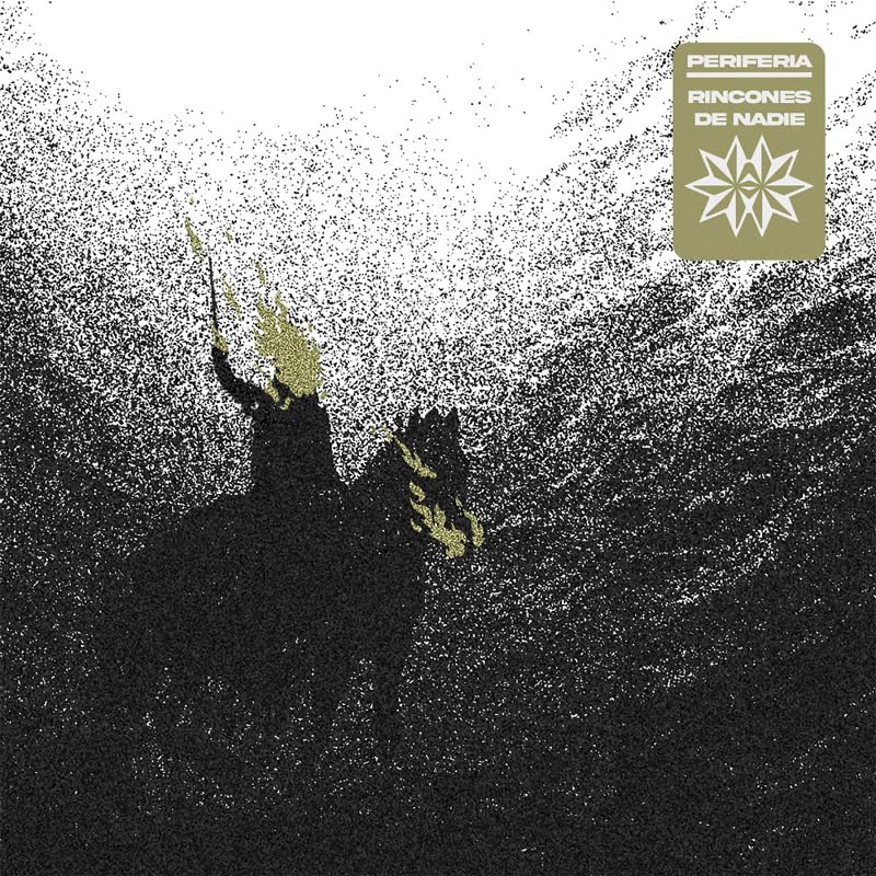 Periferia - Rincones de Nadie - Import CD