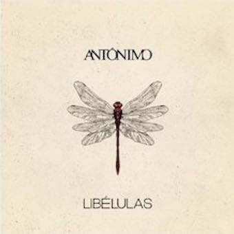 Antonimo - Libelulas - Import Vinyl LP Record