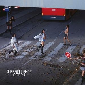Queralt Lahoz - 0.895833333333333 - Import Vinyl LP Record