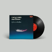 Chick Corea 、 Return To Forever - Light as a Feather - Import LP Record