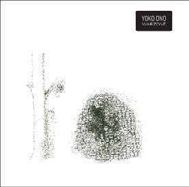 Yoko Ono - Warzone - Import CD