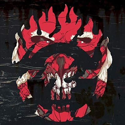 Tom Holkenborg (Junkie XL) - Mad Max: Fury Road - Import Vinyl 2 LP Record