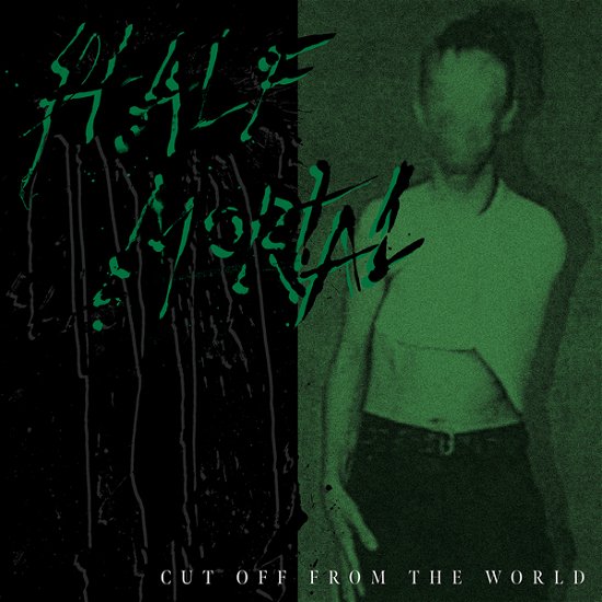 Half Mortal - Cut Off from the World - Import Vinyl LP Record