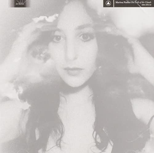 Marissa Nadler - The Path of the Clouds - Import CD