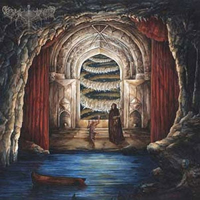 Cosmic Putrefaction - Crepusular Dirge for the Blessed Ones - Import CD