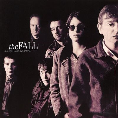 The Fall - The Light User Syndrome (Deluxe Edition) - Import CD