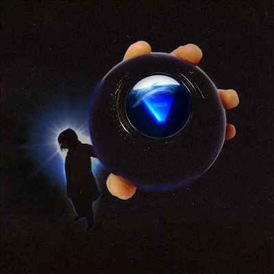 Djo - Decide - Import CD