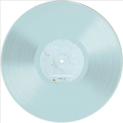 The Xcerts - Learning How To Live And Let Go<Orange Crush Vinyl> - Import LP RecordLimited Edition