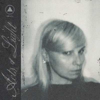Hilary Woods - Acts Of Light - Import CD