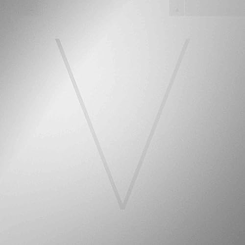 Follakzoid - V - Import Vinyl 2 LP Record Limited Edition