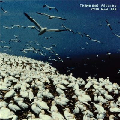 Thinking Fellers Union Local 282 - These Things Remain Unassigned - Import Vinyl 2 LP Record