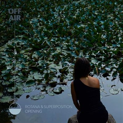 Rotana 、 Superposition - Offair: Opening - Import LP Record