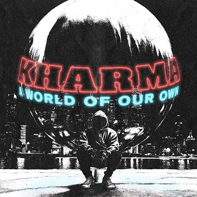 Kharma - A World of Our Own - Import CD