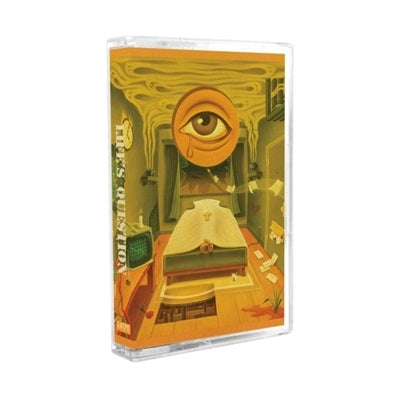 Life's Question - Life'S Question - Import Cassette Tape