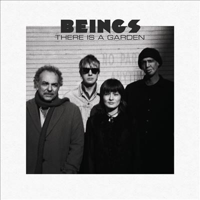 Beings - There Is A Garden - Import Vinyl LP Record