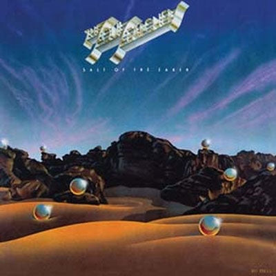 Soul Searchers - Salt Of The Earth (50Th Anniversary Edition) - Import CD