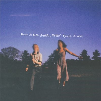 Arm's Length - Never Before Seen Never Again Found - Import Colored Vinyl LP Record Limited Edition