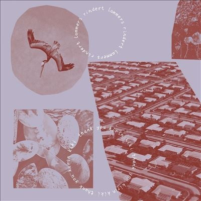 Rindert Lammers - Thank You Kirin Kiki - Import Vinyl LP Record