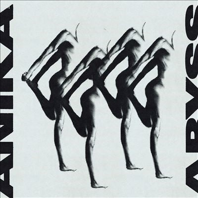 Anika - Abyss - Import CD