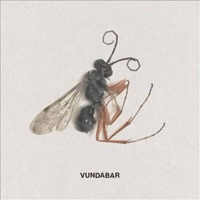Vundabar - Good Old - Import Vinyl LP Record