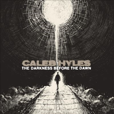 Caleb Hyles - The Darkness Before The Dawn - Import Vinyl LP Record