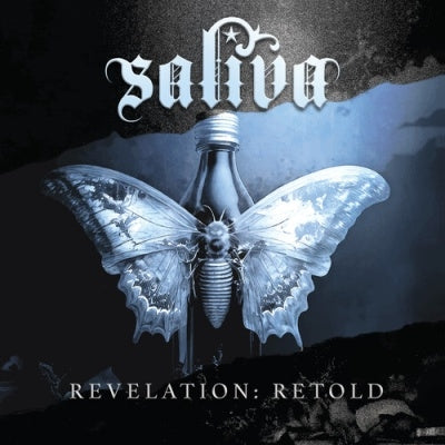 Saliva - Revelation: Retold - Import CD Digipak
