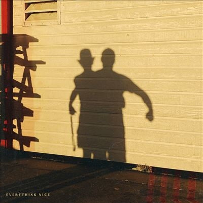 Arm'S Length - Everything Nice/What'S Mine Is Yours - Import Colored Vinyl LP Record