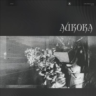 Lathe Of Heaven - Aurora - Import CD