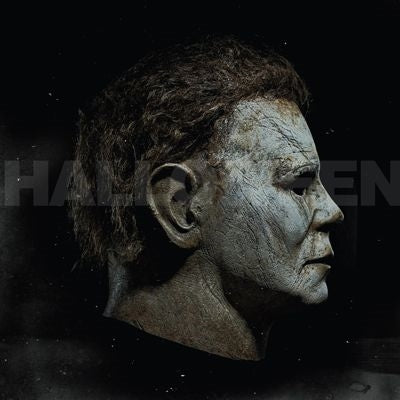 John Carpenter - Halloween (Expanded 2025 Art Edition) - Import Colored Vinyl 2 LP Record
