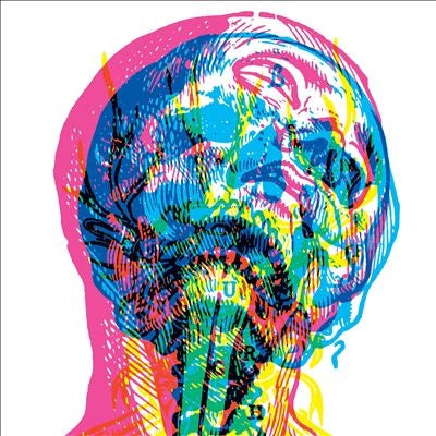 Mandy, Indiana - Urgh - Import CD Limited Edition