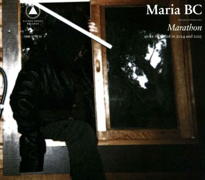 Maria BC - Marathon - Import CD