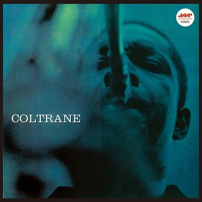 John Coltrane - Coltrane - Import LP RecordLimited Edition