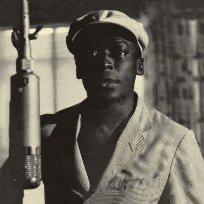Miles Davis - The Musings Of Miles - Import Vinyl LP Record Limited Edition