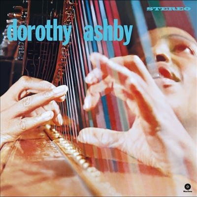 Dorothy Ashby - Dorothy Ashby - Import Vinyl LP Record