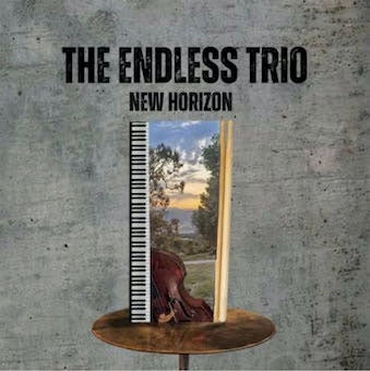 Endless Trio - New Horizon - Import CD