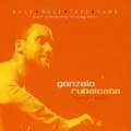 Gonzalo Rubalcaba - Straight Ahead - Import CD