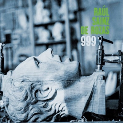 Raul Sainz De Rozas - 999 - Import CD