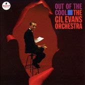 Gil Evans - Out Of The Cool - Import CD