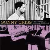 Sonny Criss - The Complete Imperial Sessions - Import 2 CD