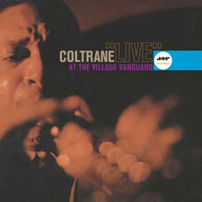 John Coltrane 、 John Coltrane Quartet - Live At The Village Vanguard - Import Vinyl LP Record