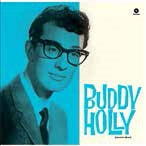Buddy Holly - Buddy Holly - Import Vinyl LP Record Bonus Track